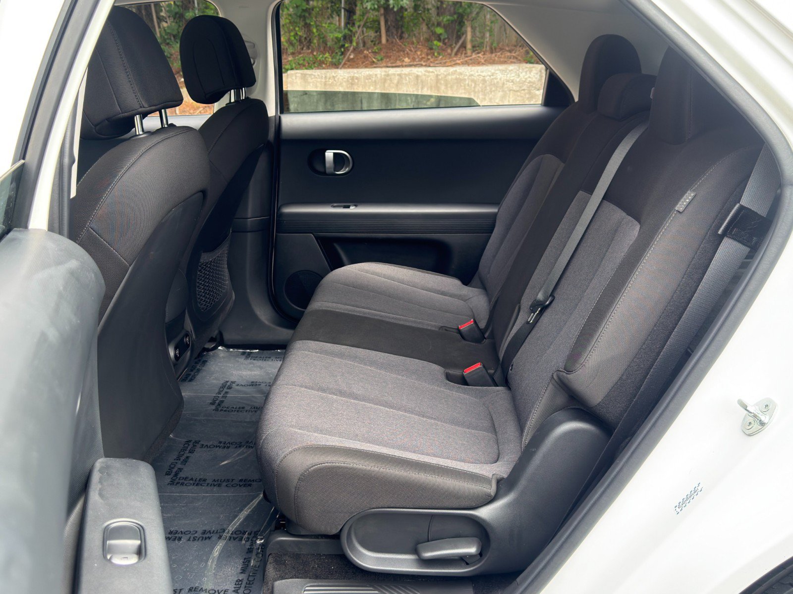 Used 2024 Hyundai Ioniq 5 SE RWD image 36
