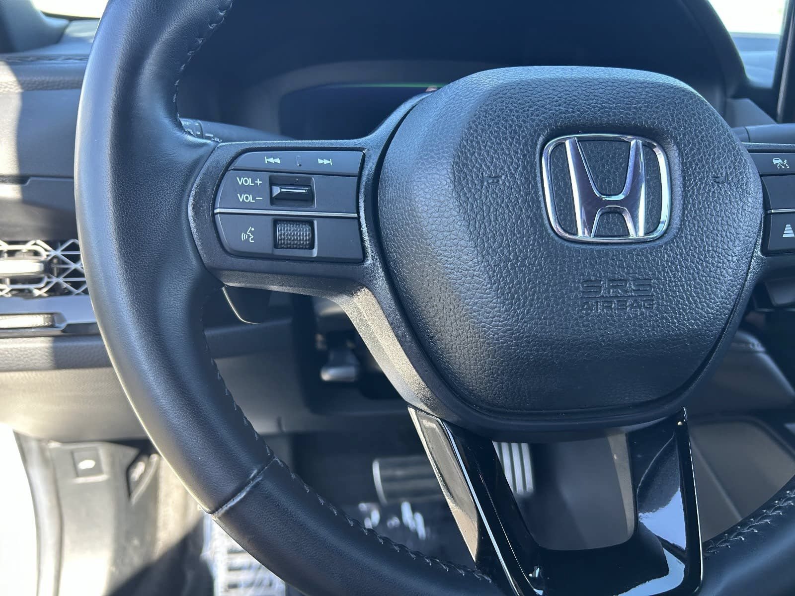 Used 2024 Honda Accord Sport image 29