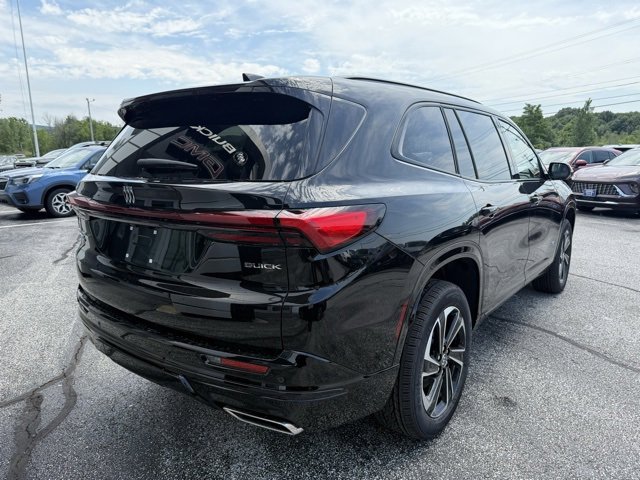 New 2025 Buick Enclave Sport Touring w/ Power Package image 8