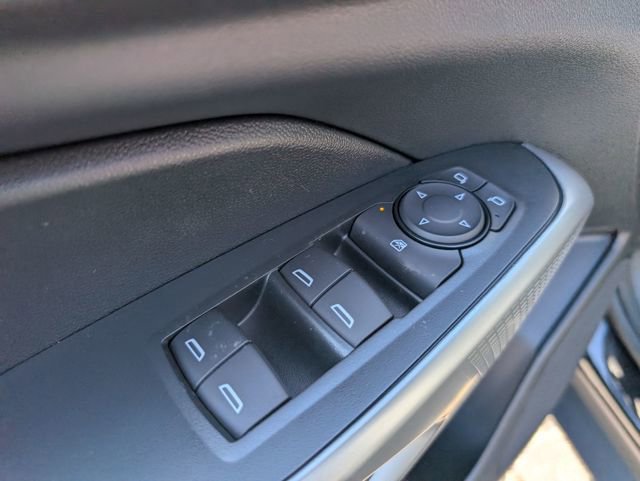 New 2026 Chevrolet Trax LS image 15