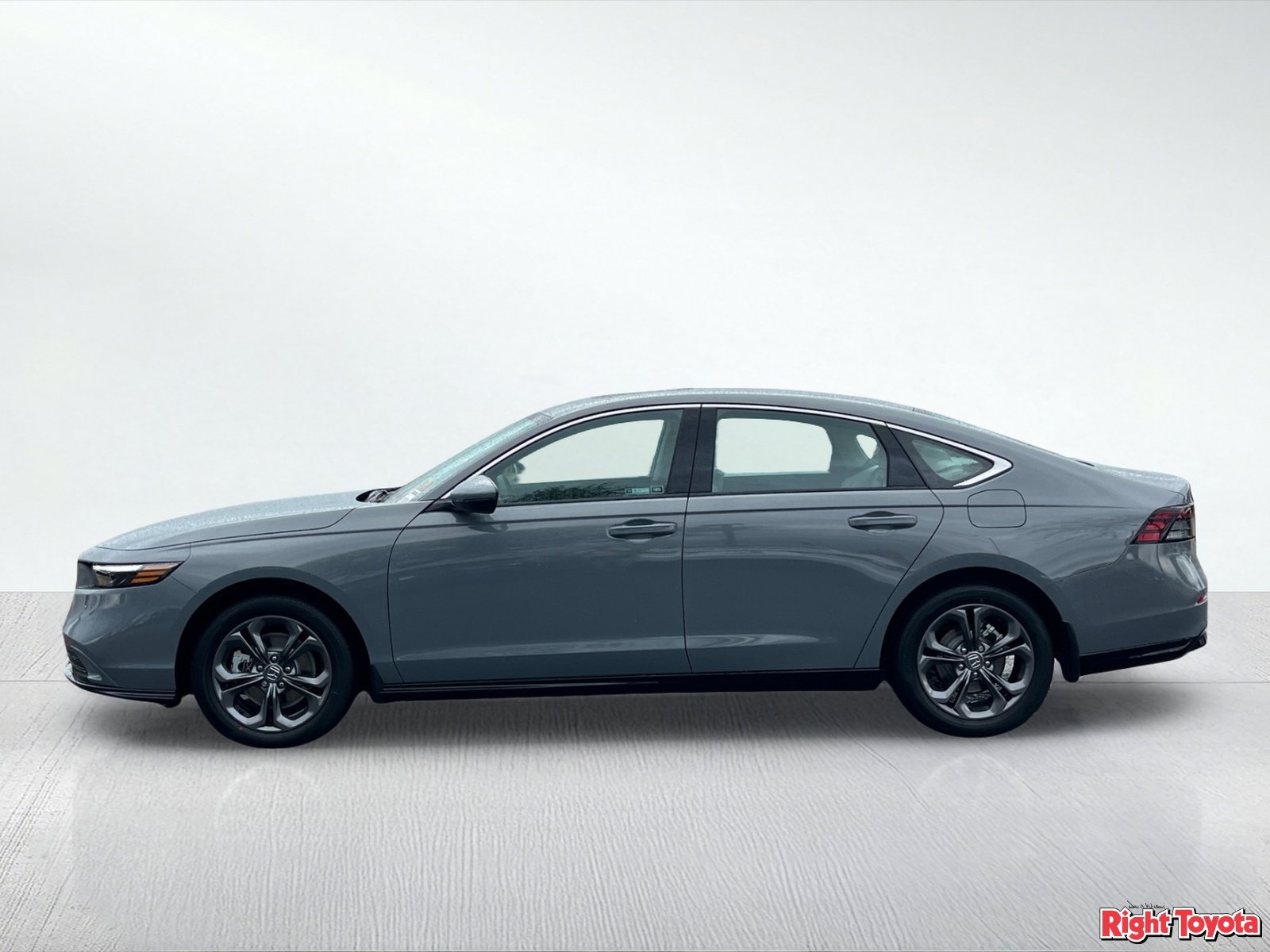 Used 2026 Honda Accord EX-L image 3