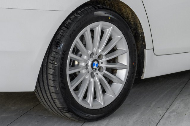 Used 2013 BMW 535i Sedan RWD image 53