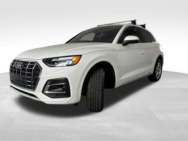 Used 2021 Audi Q5 2.0T Premium