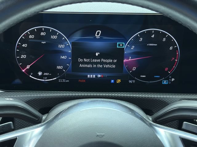 Used 2025 Mercedes-Benz CLA 250 image 23