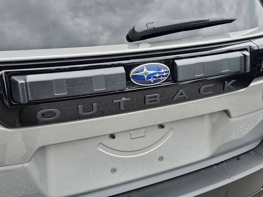 New 2026 Subaru Outback Wilderness AWD/4WD image 8