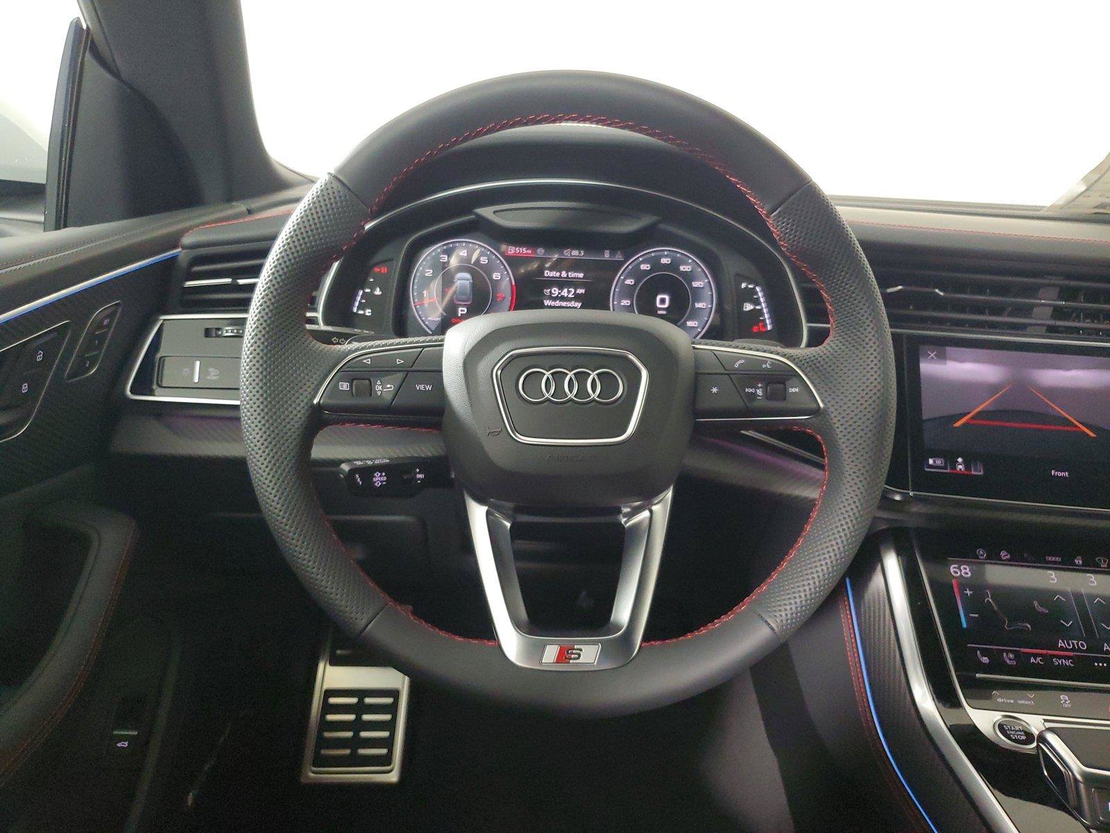 New 2026 Audi Q8 Prestige AWD/4WD image 16