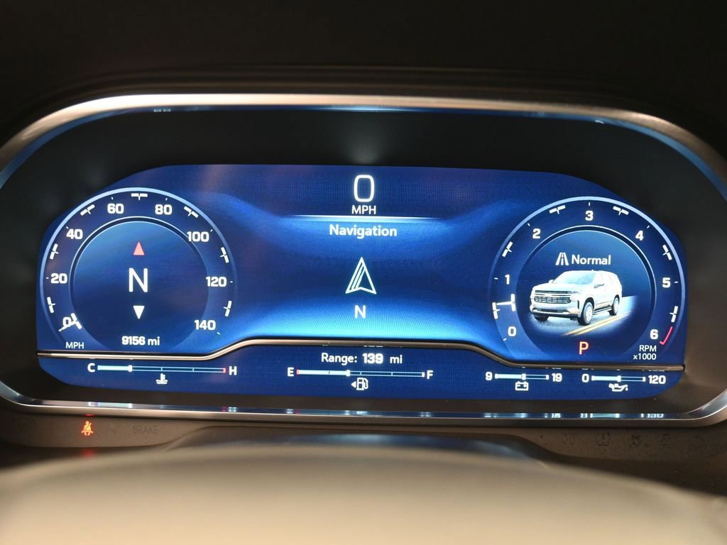 Used 2024 Chevrolet Tahoe LT image 23