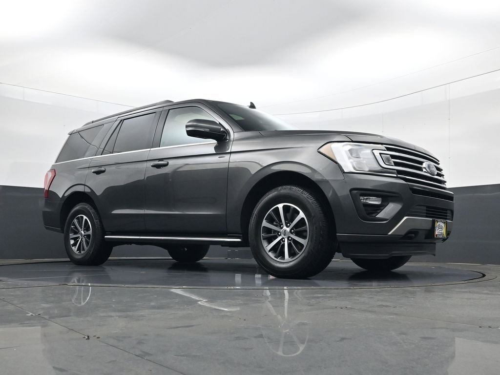 Used 2020 Ford Expedition XLT w/ Equipment Group 202A image 24