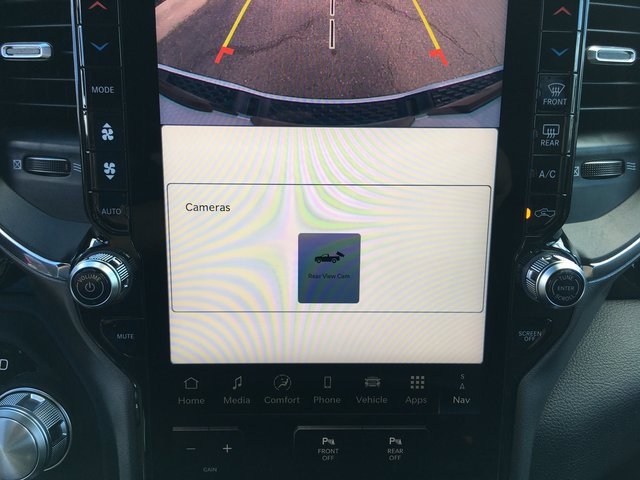 New 2026 RAM 1500 Laramie image 17