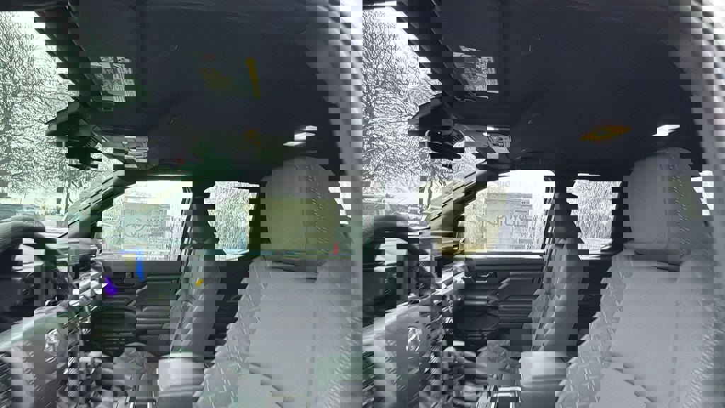 New 2026 Toyota Tacoma SR5 image 19