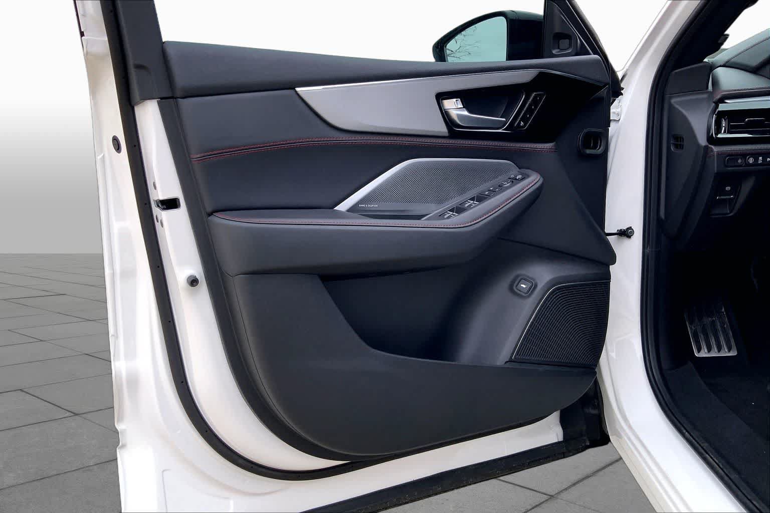 New 2026 Acura MDX A-Spec AWD/4WD image 16