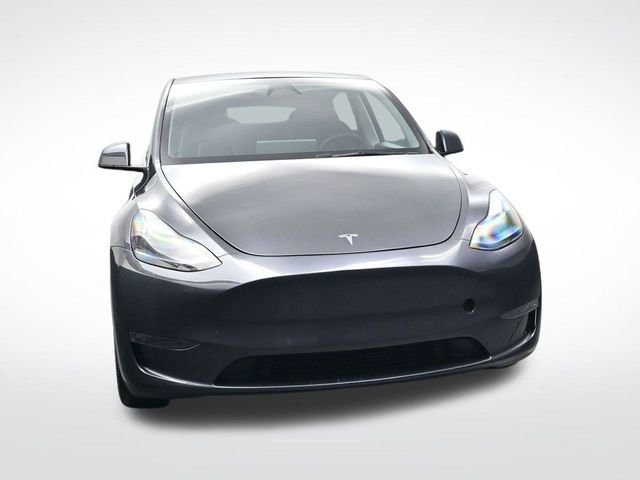Used 2024 Tesla Model Y Long Range image 11