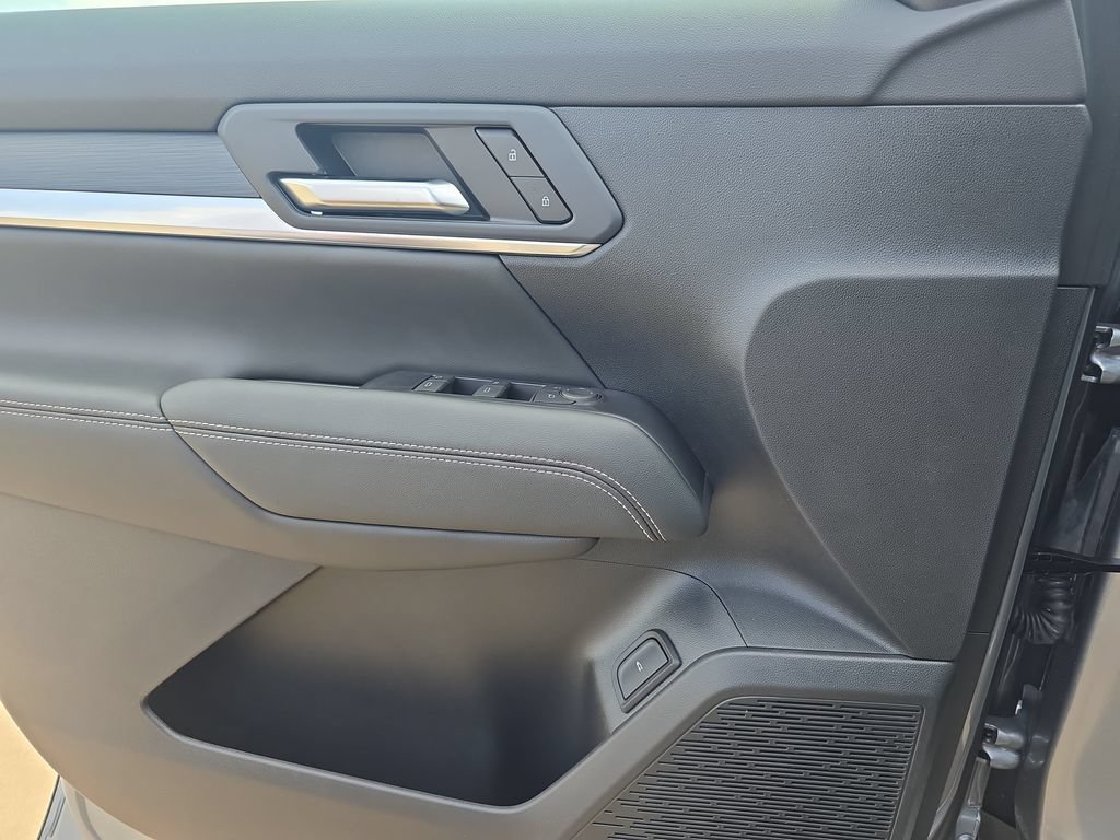 New 2027 GMC Terrain Elevation w/ Elevation Premium Package FWD image 27