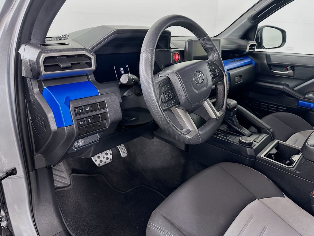 Used 2024 Toyota Tacoma TRD Sport image 9