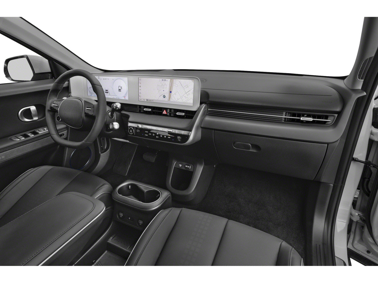 New 2023 Hyundai Ioniq 5 Limited AWD/4WD image 27