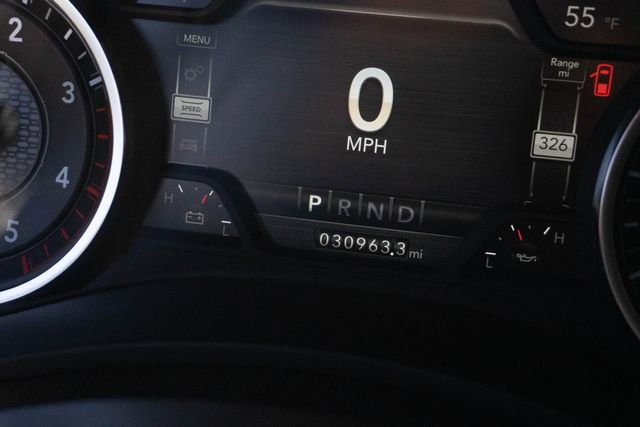 Used 2024 RAM 2500 Laramie w/ Night Edition image 4