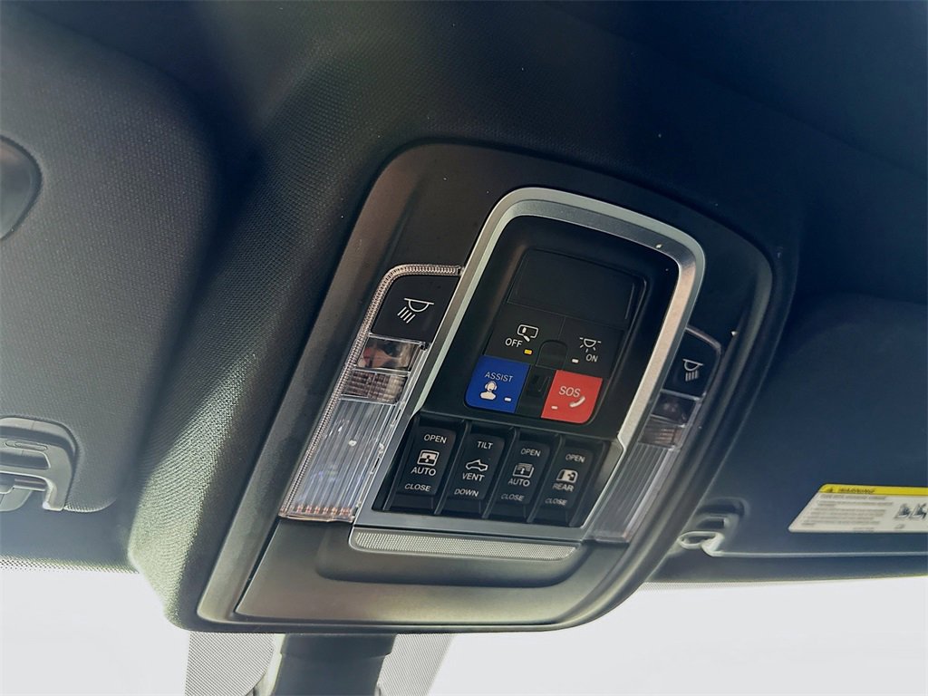 Used 2022 RAM 1500 Big Horn image 33