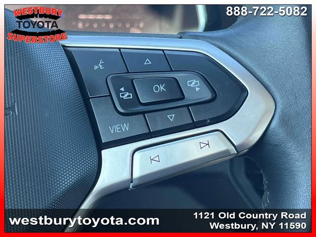 Used 2022 Volkswagen Jetta SE FWD image 26