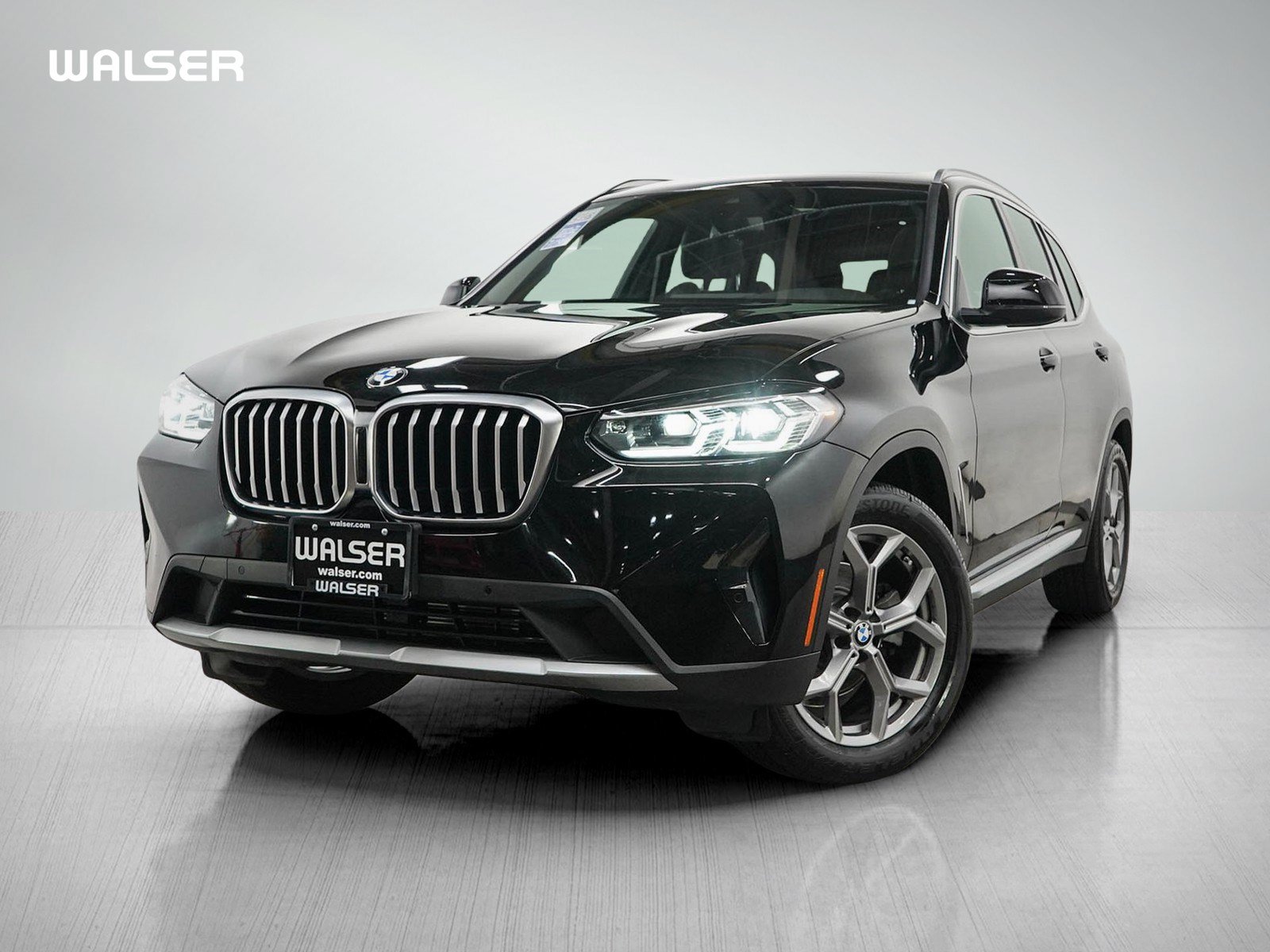 Used 2022 BMW X3 xDrive30i