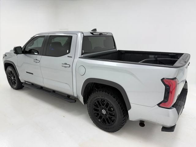 Used 2024 Toyota Tundra Limited AWD/4WD image 37