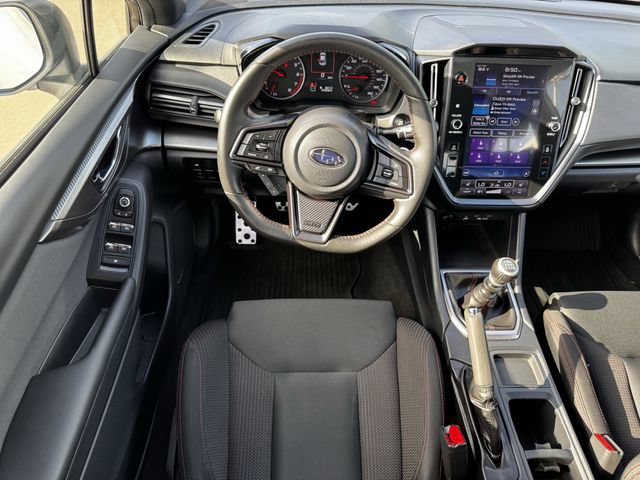 Used 2023 Subaru WRX Premium AWD/4WD image 12
