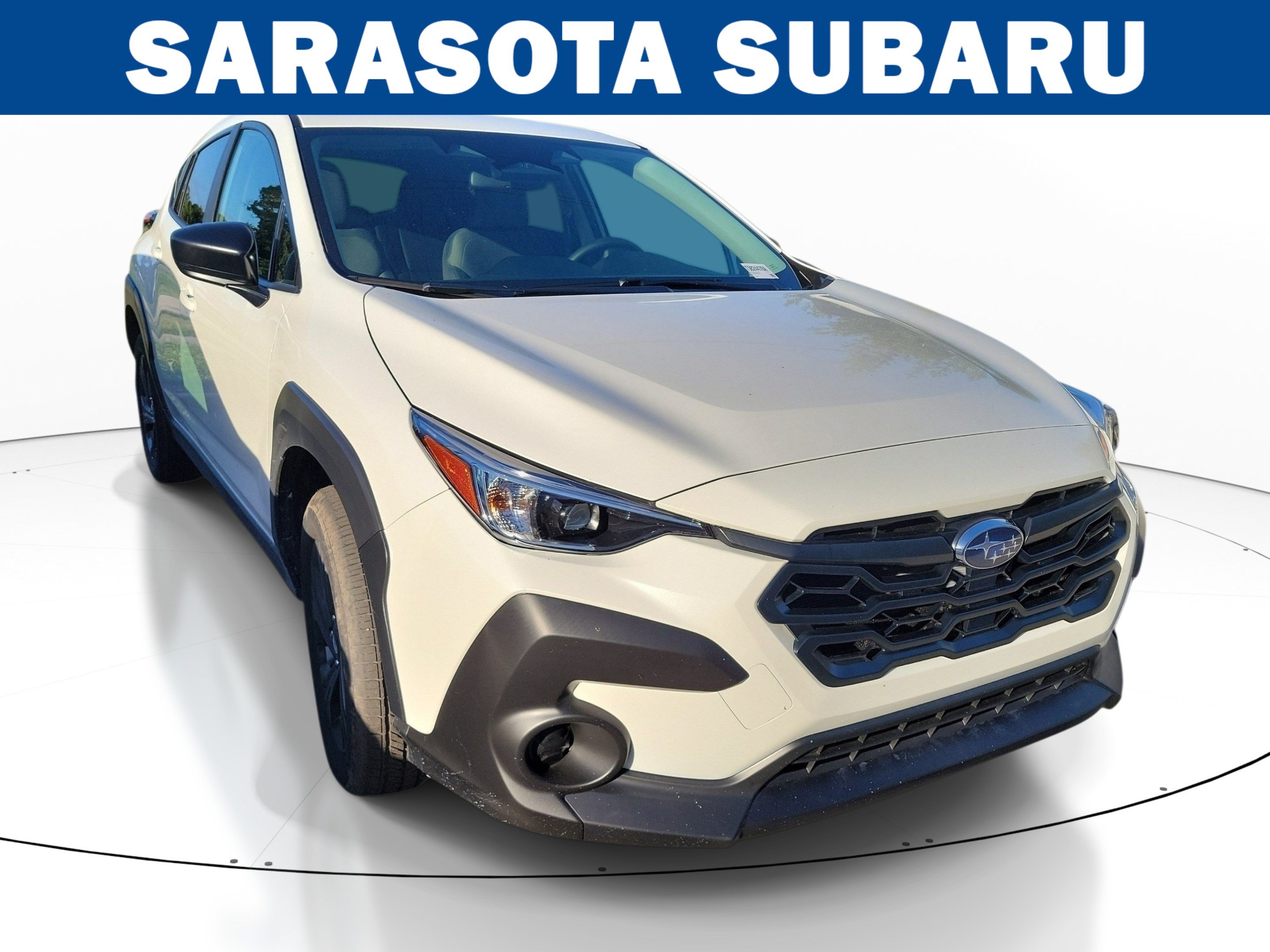 Certified 2026 Subaru Crosstrek 2.5i