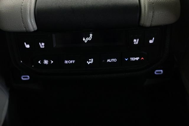 Used 2024 Toyota Grand Highlander Platinum image 96