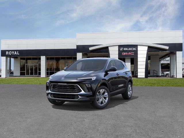 New 2026 Buick Encore GX Preferred w/ Comfort Package image 18