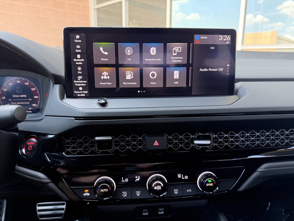 Used 2024 Honda Accord Sport image 18