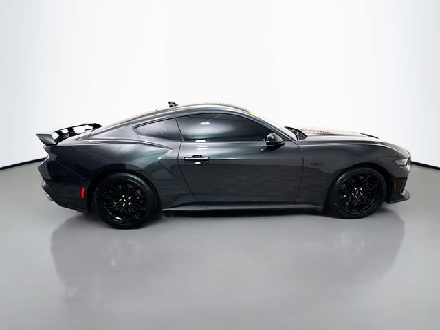 Used 2024 Ford Mustang GT Premium w/ GT Performance Package image 8
