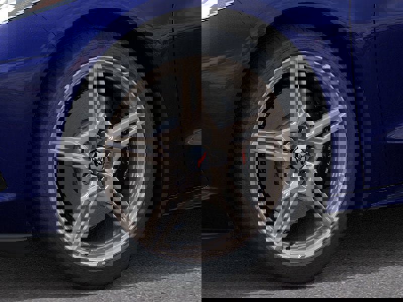 New 2026 Chevrolet Corvette Stingray Convertible w/ 1LT image 33