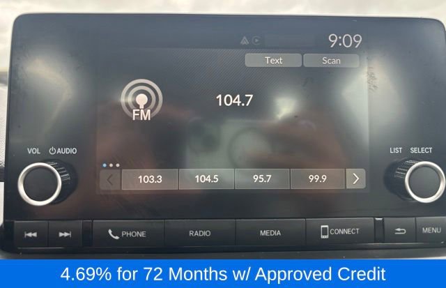 Certified 2025 Honda Accord SE image 26