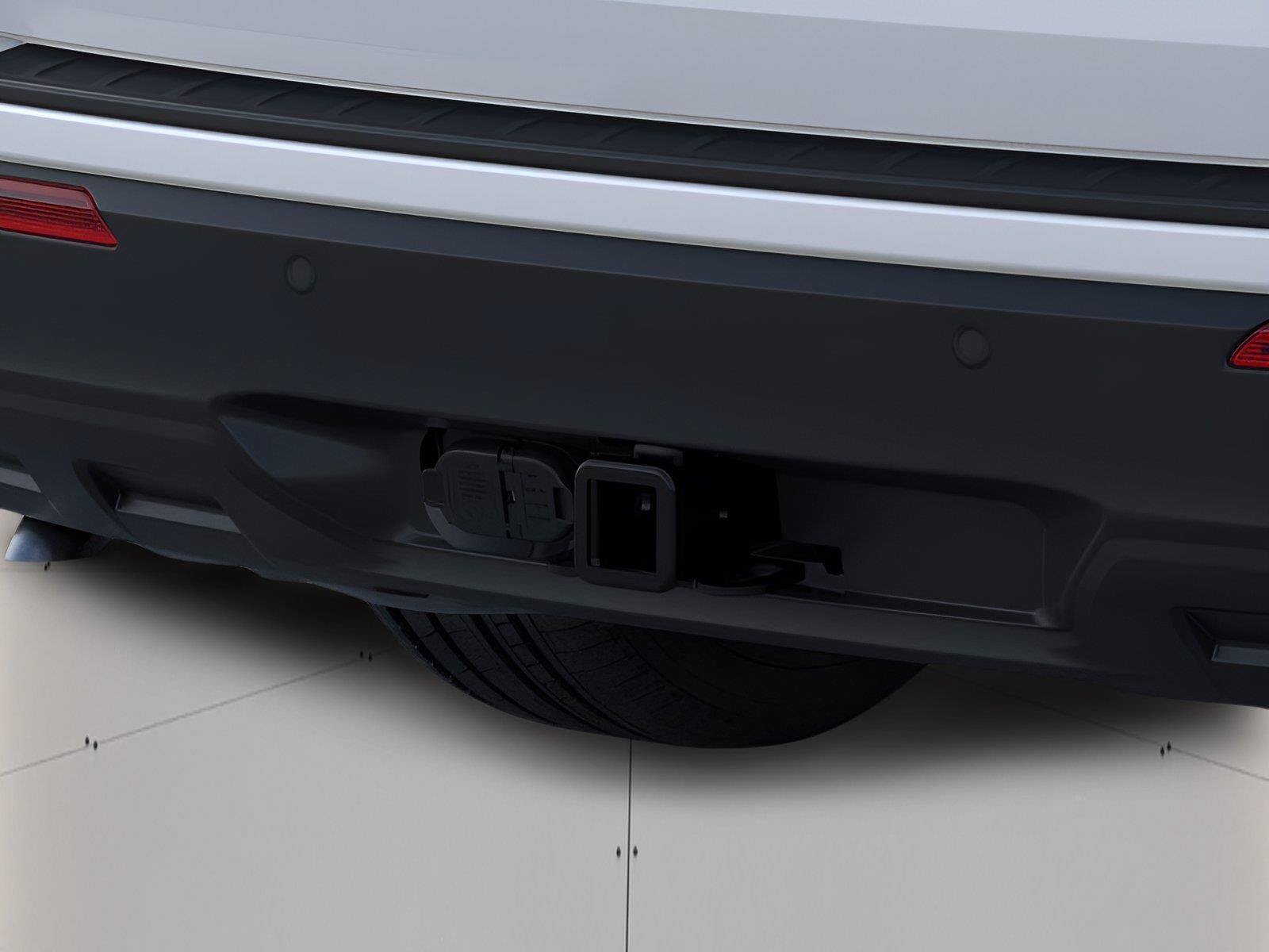 New 2026 Ford Explorer Active AWD/4WD image 22