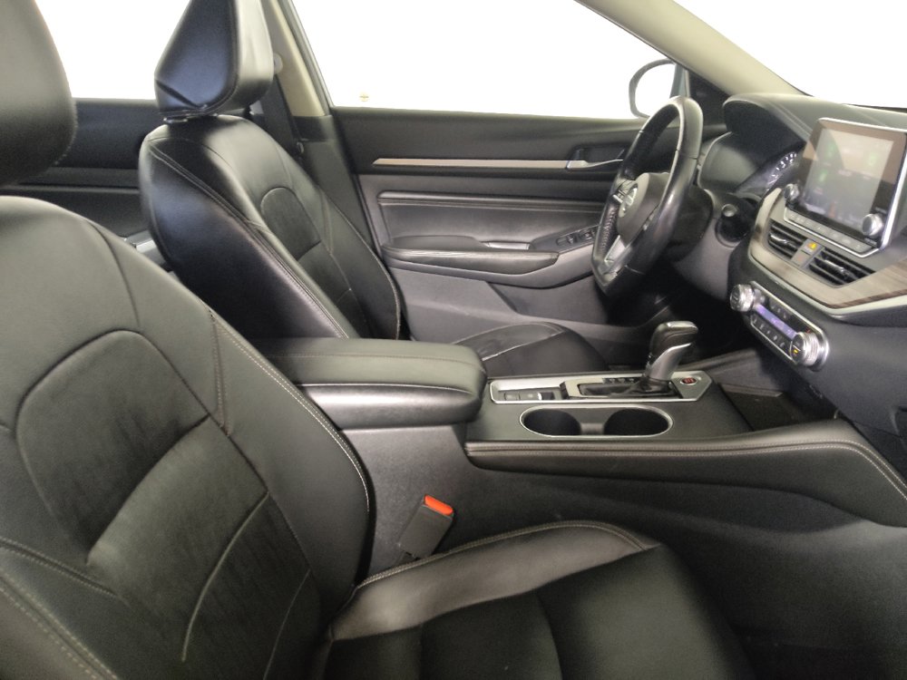 Used 2019 Nissan Altima 2.5 SL AWD/4WD image 21