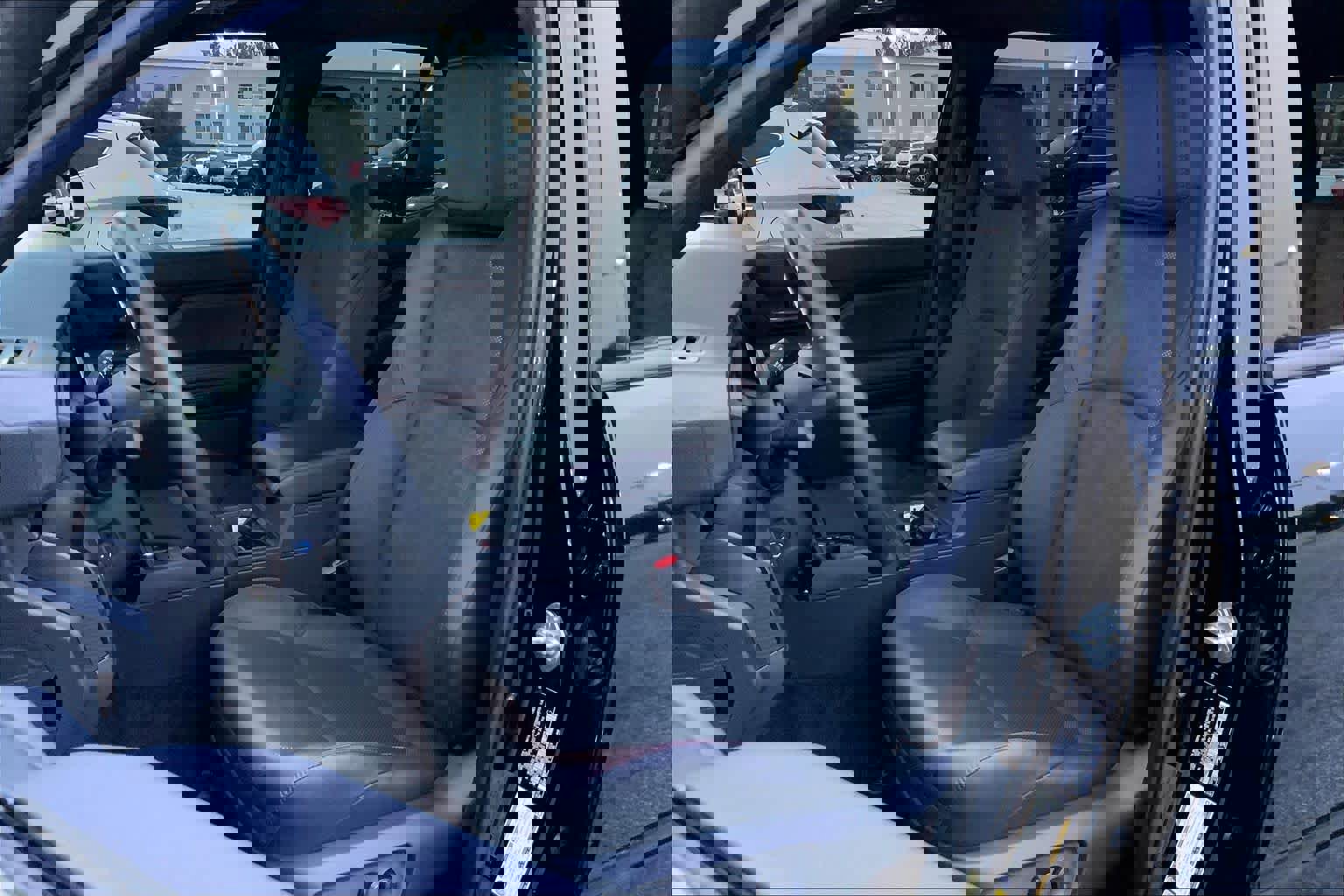 Used 2025 Toyota 4Runner TRD Pro image 8