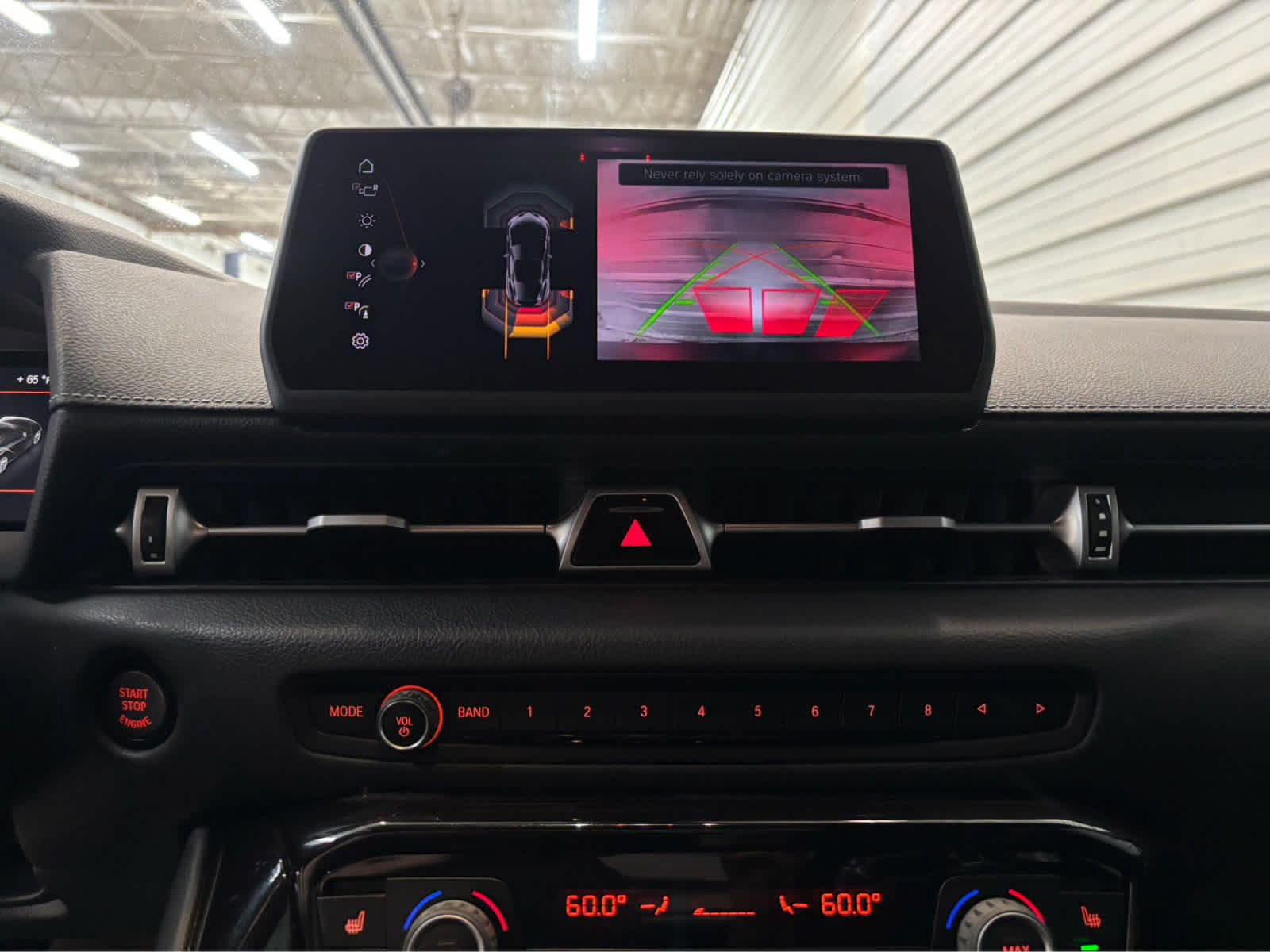 Used 2020 Toyota Supra Premium w/ Driver Assist Package RWD image 20