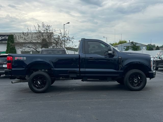 Used 2025 Ford F350 XL w/ STX Appearance Package AWD/4WD image 38
