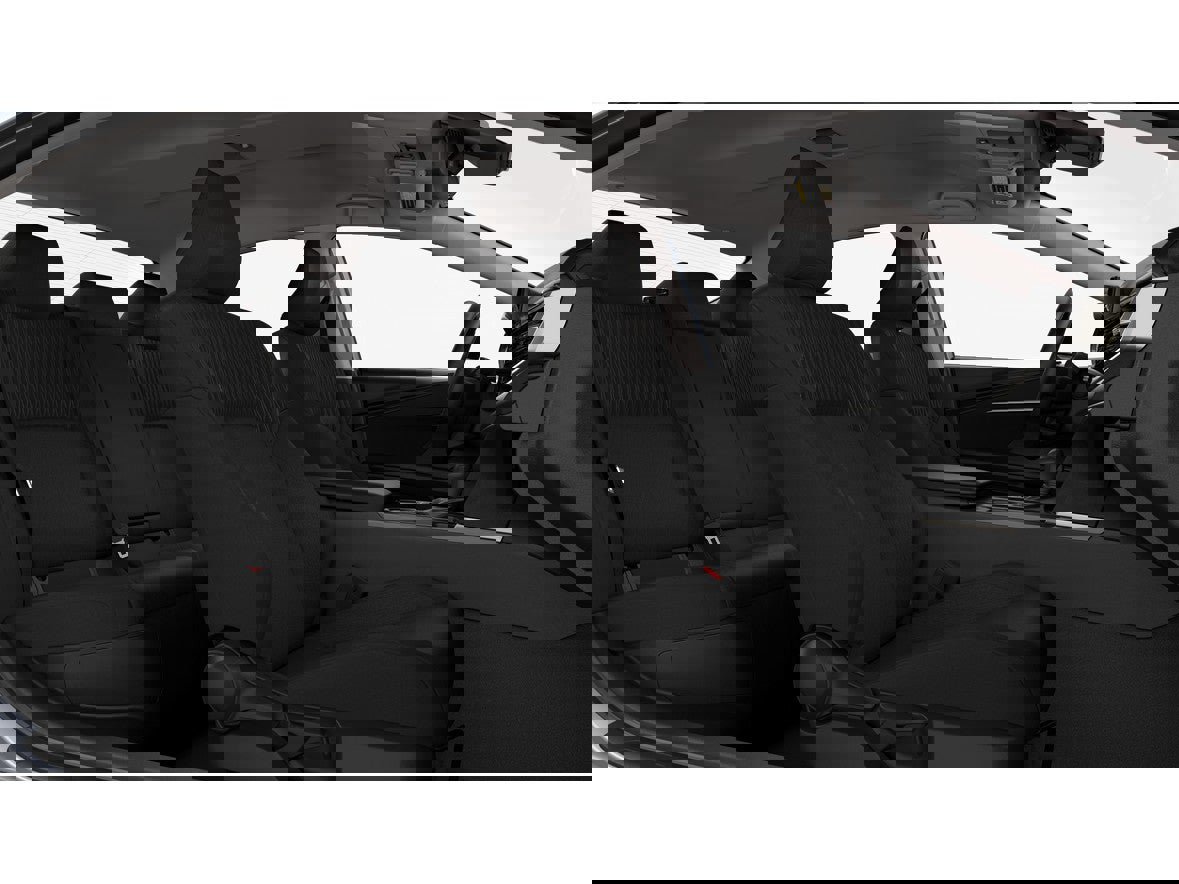 New 2026 Toyota Camry LE image 6