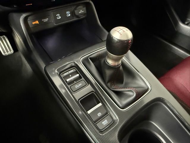 Used 2025 Honda Civic Si image 24
