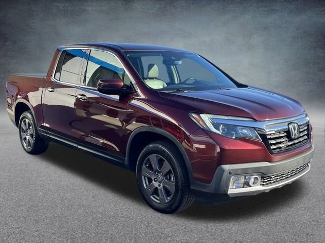 Used 2020 Honda Ridgeline RTL-E image 4