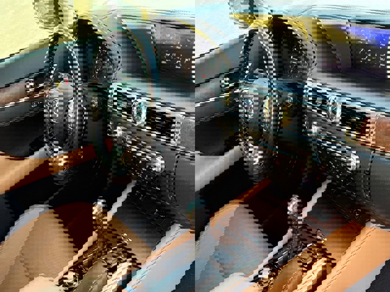 Used 2016 Lexus GS 350 image 41