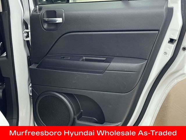 Used 2015 Jeep Patriot Sport w/ Power Value Group image 21