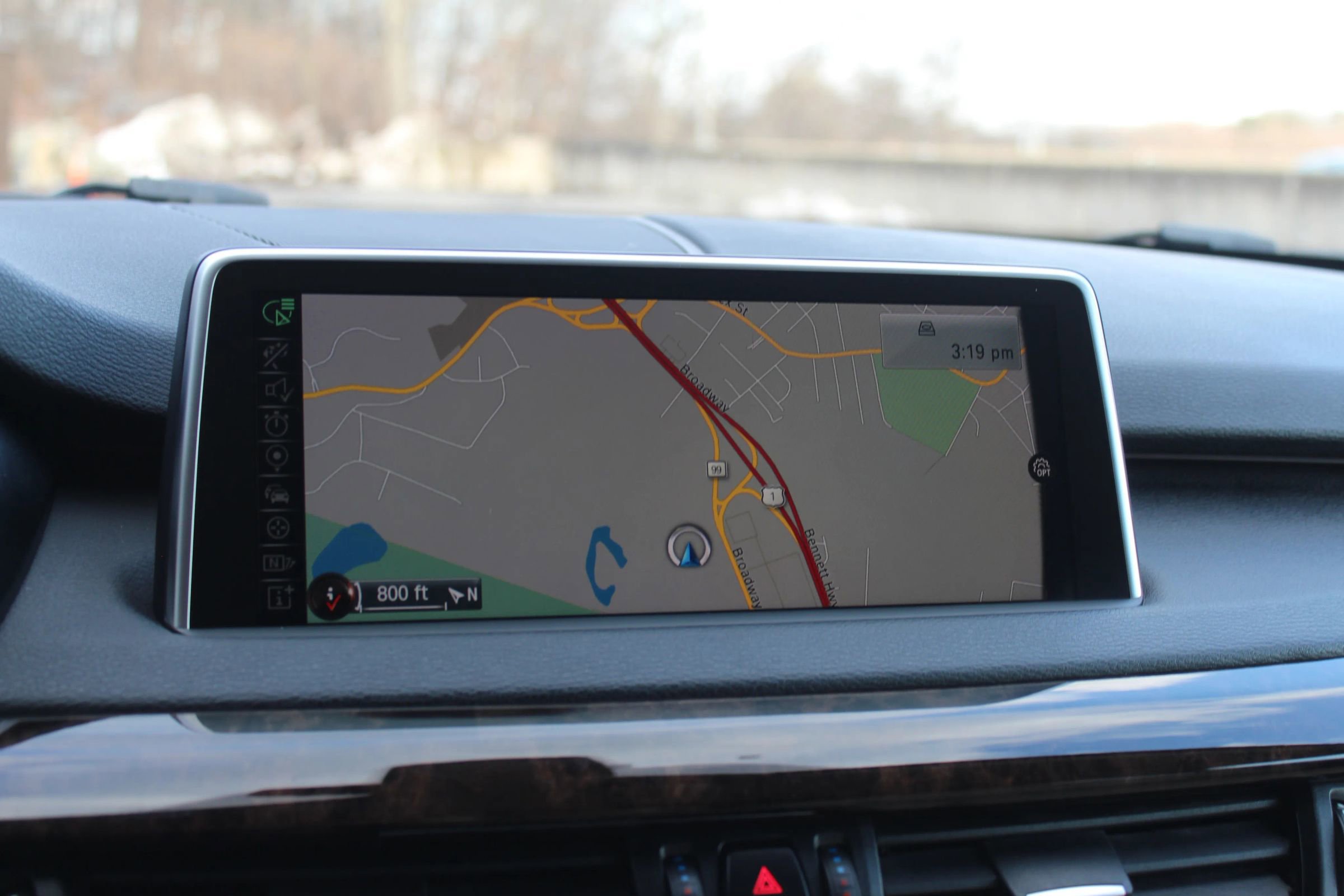 Used 2016 BMW X5 xDrive50i image 36