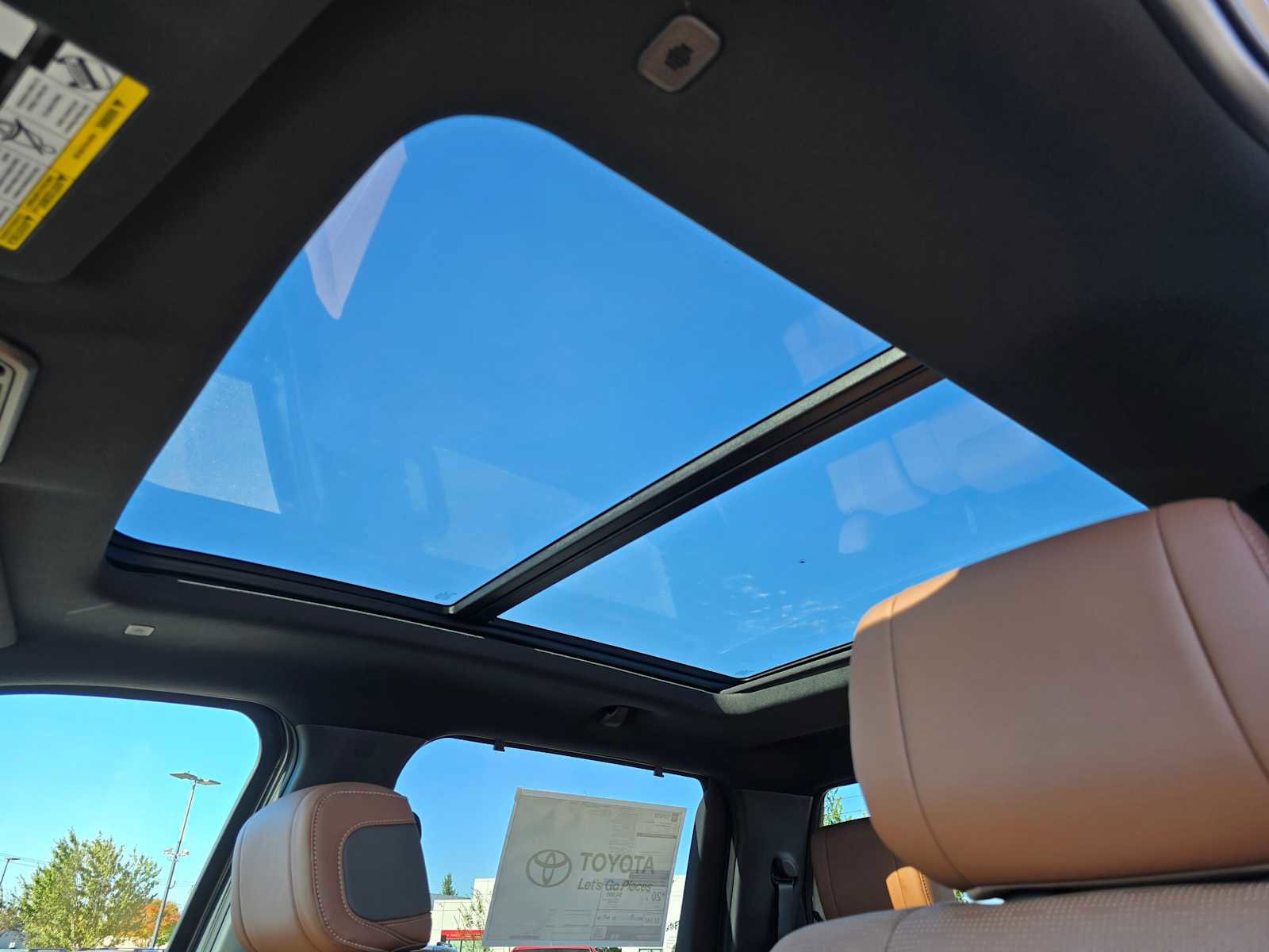 New 2026 Toyota Tundra 1794 Edition image 25