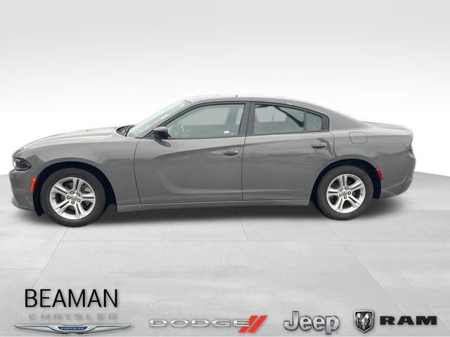 Used 2023 Dodge Charger SXT