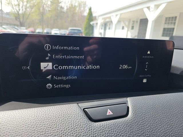 New 2026 MAZDA CX-90 3.3 Turbo w/ Preferred Package AWD/4WD image 26