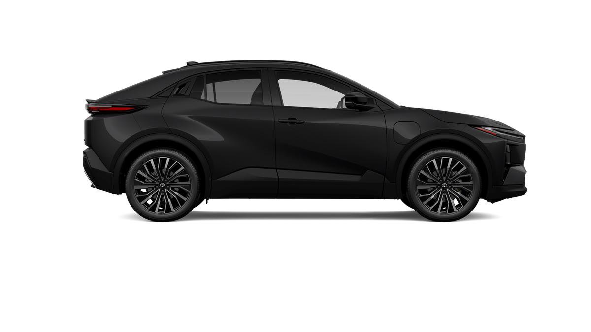 New 2026 Toyota C-HR image 12