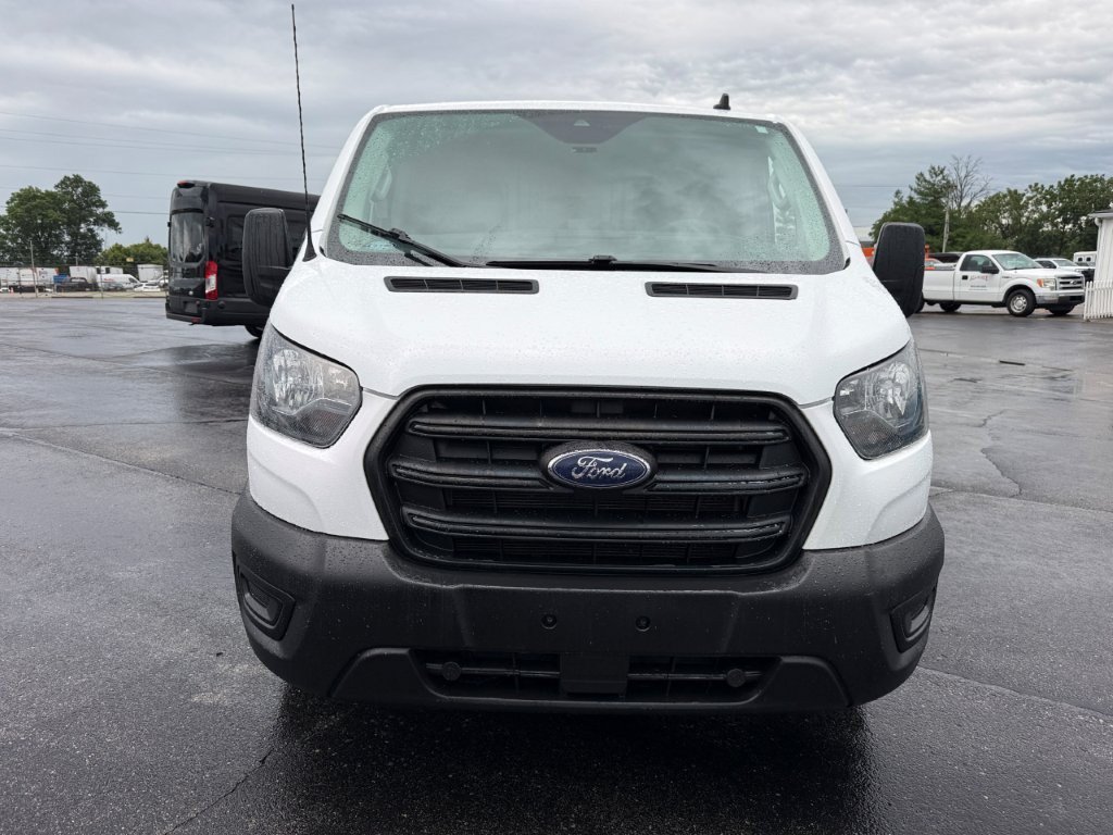 Used 2020 Ford Transit 250 Low Roof RWD image 2