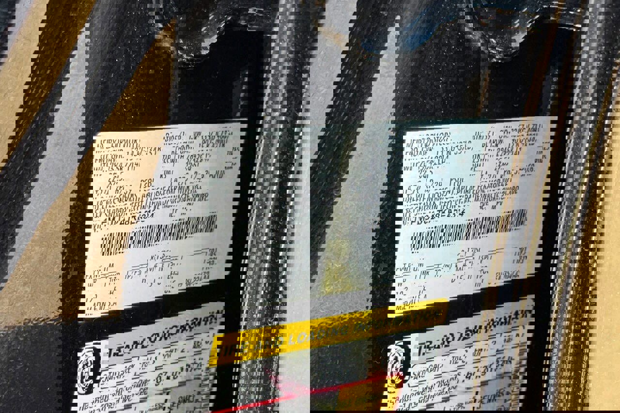 Used 2019 Ford Expedition Limited w/ Equipment Group 303A image 22