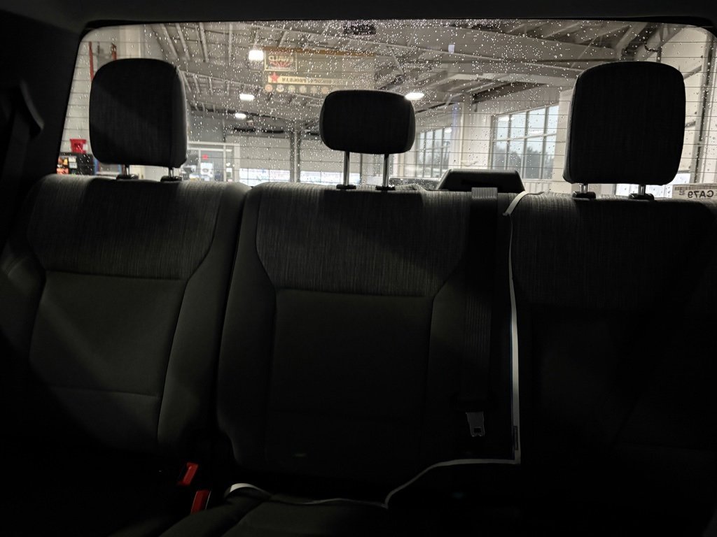 New 2026 Ford F250 XLT w/ XLT Premium Package image 27